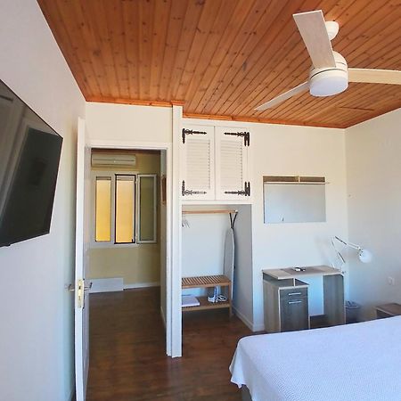 Apartmán Hellenes House Lefkáda Exteriér fotografie