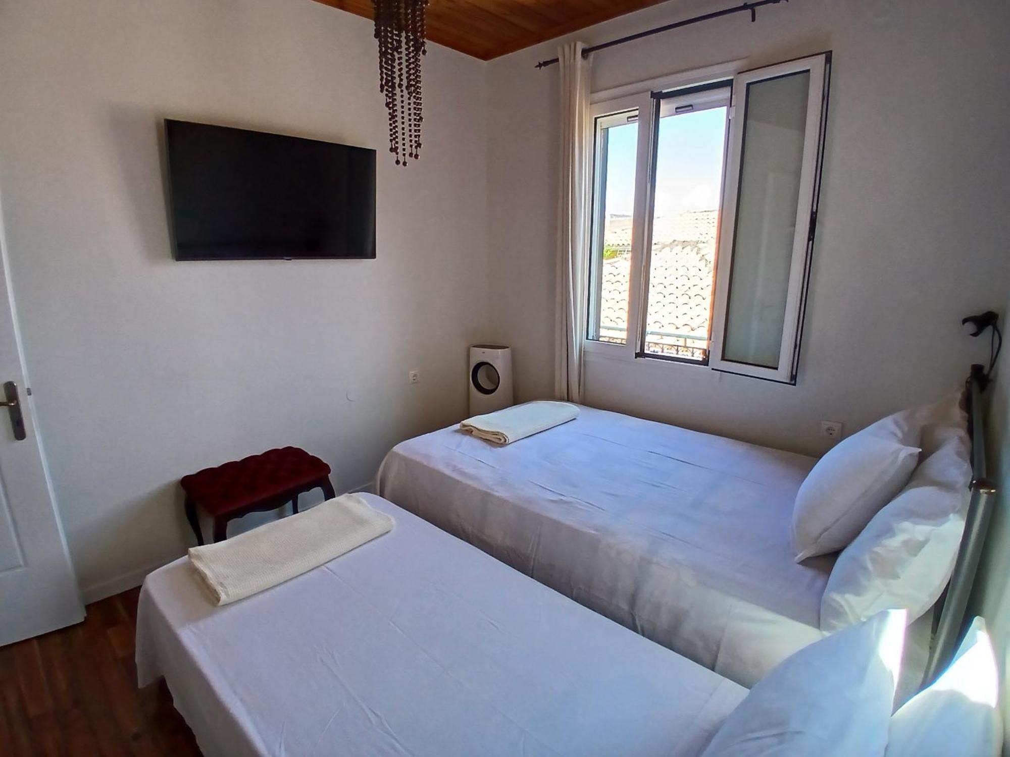 Apartmán Hellenes House Lefkáda Exteriér fotografie