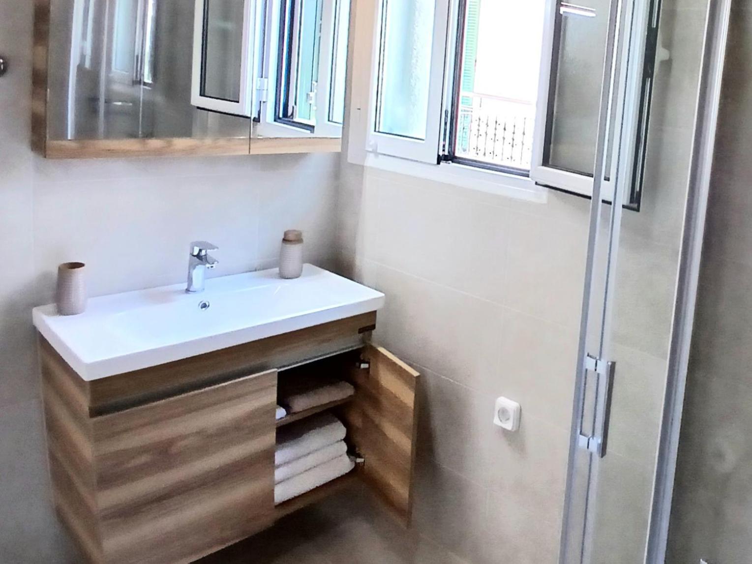 Apartmán Hellenes House Lefkáda Exteriér fotografie