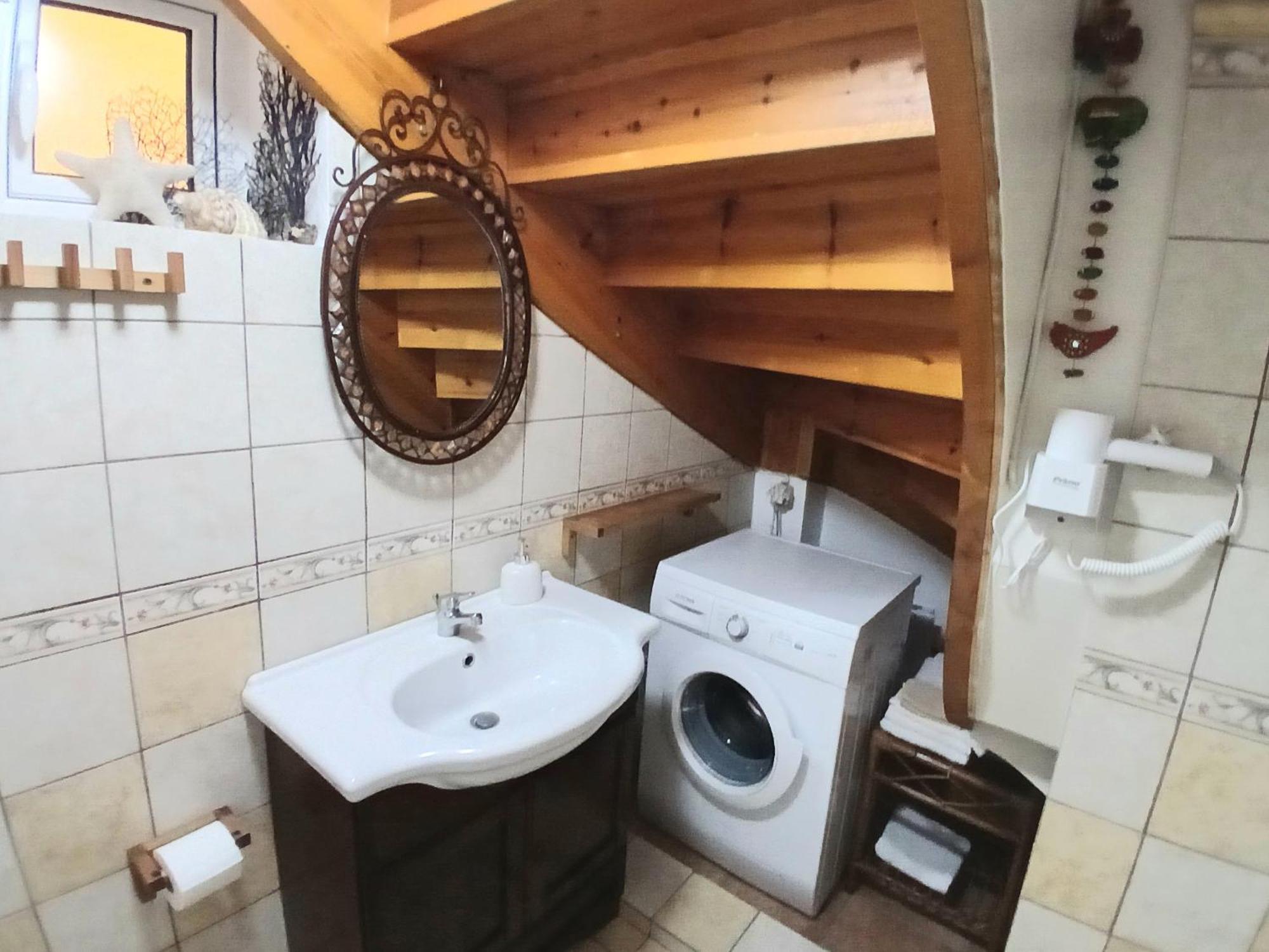 Apartmán Hellenes House Lefkáda Exteriér fotografie