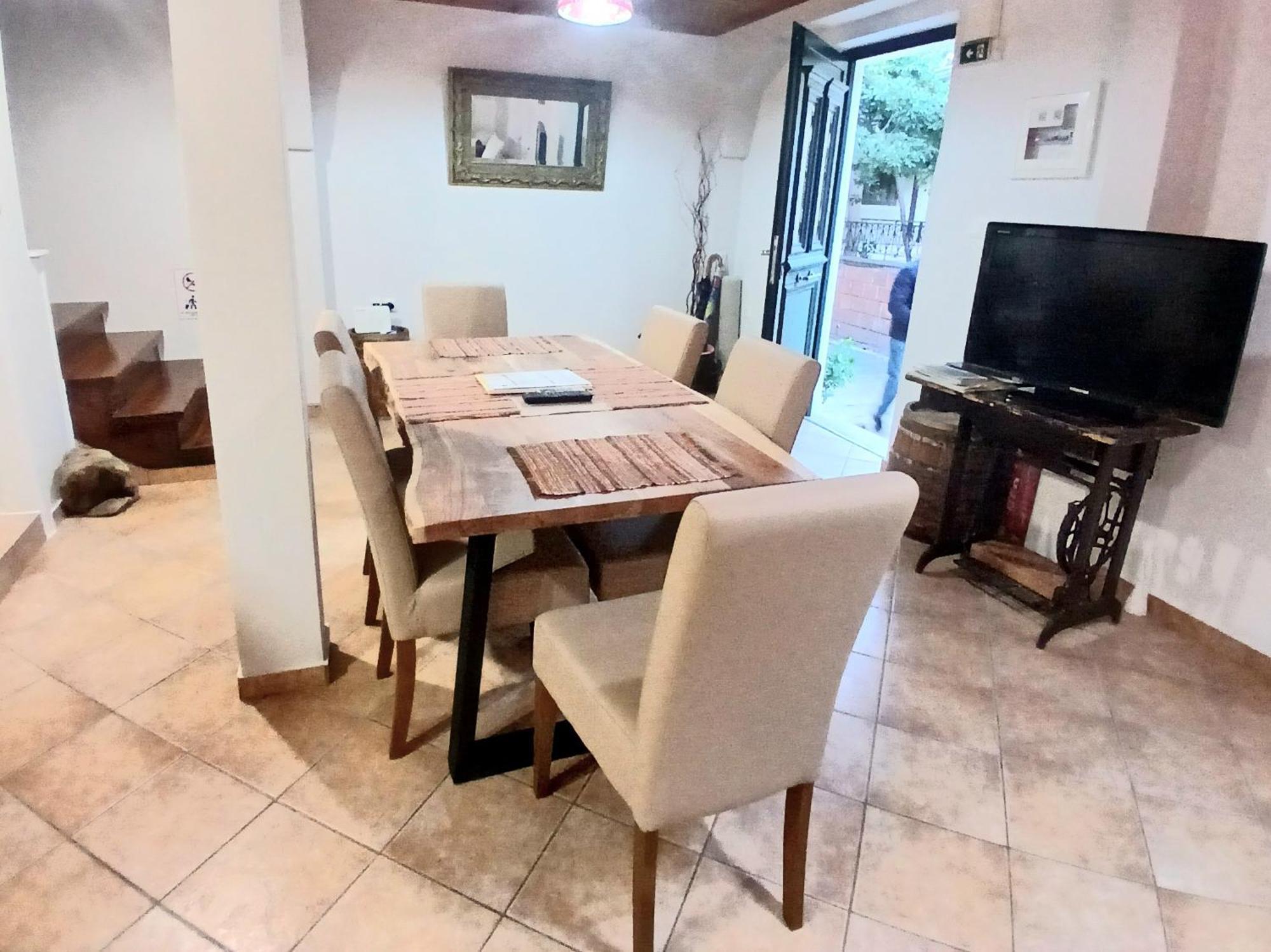 Apartmán Hellenes House Lefkáda Exteriér fotografie