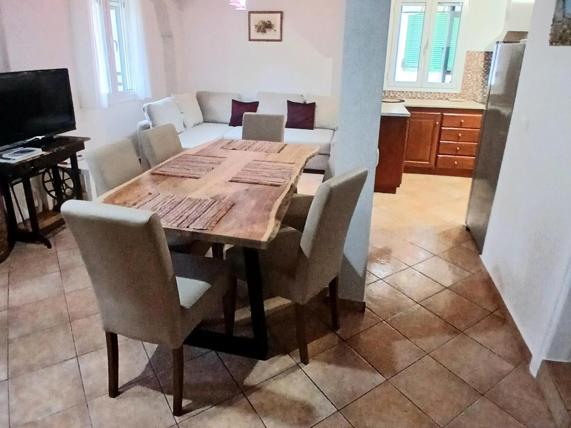 Apartmán Hellenes House Lefkáda Exteriér fotografie