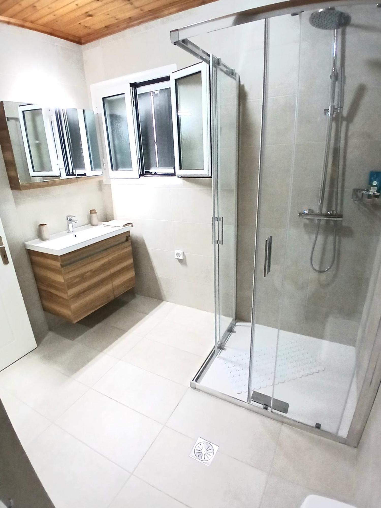 Apartmán Hellenes House Lefkáda Exteriér fotografie