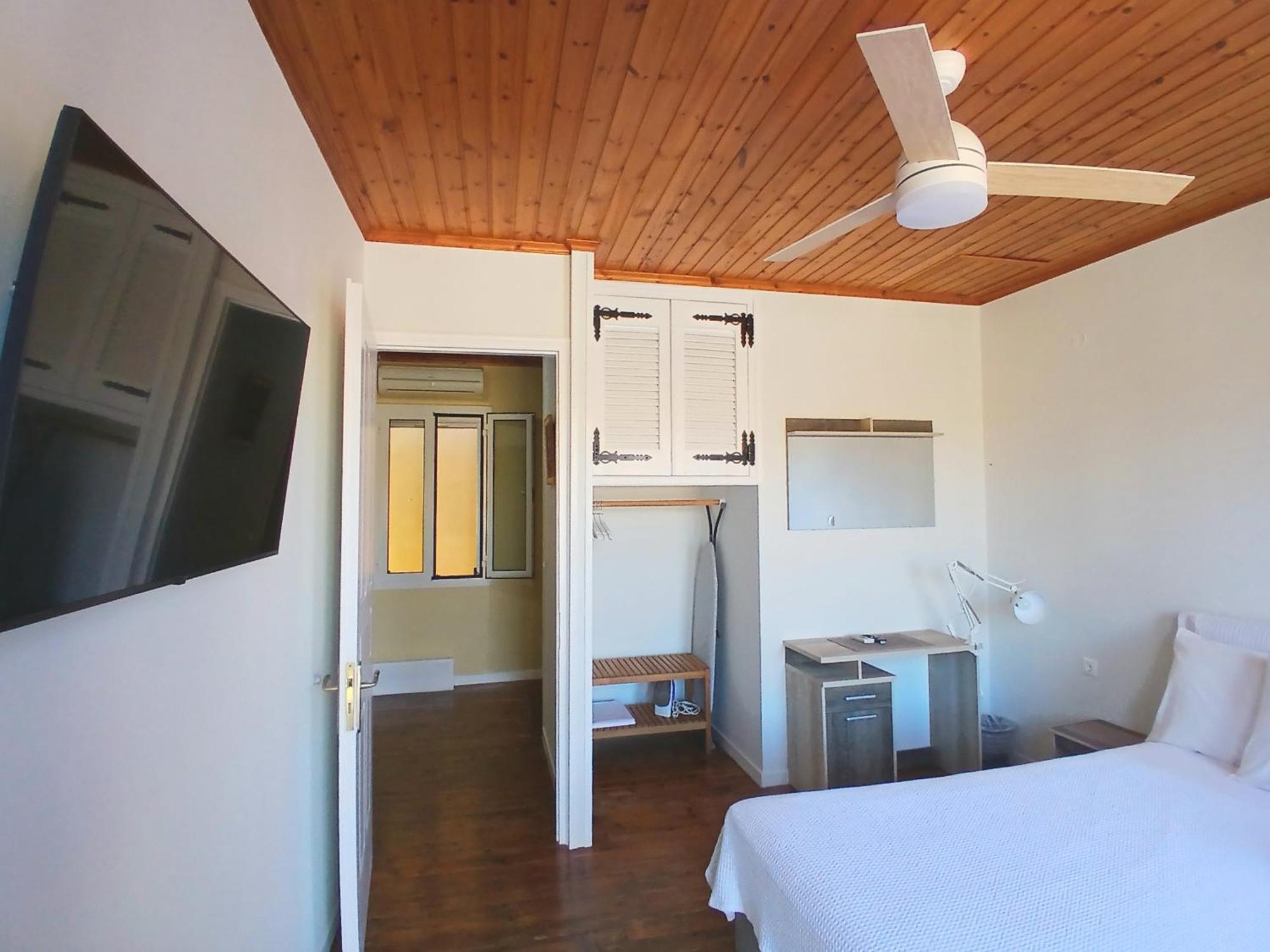 Apartmán Hellenes House Lefkáda Exteriér fotografie